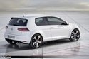 Golf GTI Concept