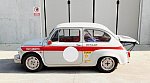 ABARTH 1000 TC competition compétition Gris clair occasion - 43 500 €, 300 km