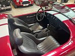 AC COBRA Réplique REPLICA CLASSIC ROADSTERS cabriolet Bordeaux occasion - 98 000 €, 19 854 km