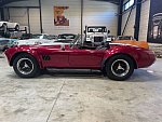 AC COBRA Réplique REPLICA CLASSIC ROADSTERS cabriolet Bordeaux occasion - 98 000 €, 19 854 km