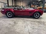 AC COBRA Réplique REPLICA CLASSIC ROADSTERS cabriolet Bordeaux occasion - 98 000 €, 19 854 km