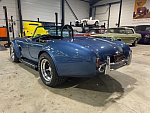 AC COBRA Réplique CONTEMPORARY CLASSIC cabriolet Bleu occasion - 103 000 €, 7 955 km