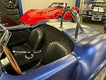 AC COBRA Réplique cabriolet Bleu occasion - 119 990 €, 2 383 km