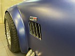 AC COBRA Réplique cabriolet Bleu occasion - 119 990 €, 2 383 km