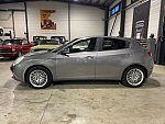 ALFA ROMEO GIULIETTA 940 1.4 TB MultiAir 170 ch berline Gris occasion - 12 900 €, 143 521 km