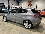 ALFA ROMEO GIULIETTA 940 1.4 TB MultiAir 170 ch berline Gris occasion - 12 900 €, 143 521 km