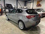 ALFA ROMEO GIULIETTA 940 1.4 TB MultiAir 170 ch berline Gris occasion - 12 900 €, 143 521 km