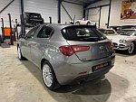 ALFA ROMEO GIULIETTA 940 1.4 TB MultiAir 170 ch berline Gris occasion - 12 900 €, 143 521 km