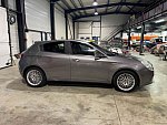 ALFA ROMEO GIULIETTA 940 1.4 TB MultiAir 170 ch berline Gris occasion - 12 900 €, 143 521 km