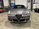 ALFA ROMEO GIULIETTA 940 1.4 TB MultiAir 170 ch berline Gris occasion - 12 900 €, 143 521 km