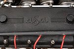 ASA 1000 GT coupé Rouge occasion - non renseigné, 16 907 km