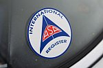 ASA 1000 GT Spyder cabriolet Gris occasion - non renseigné, 67 967 km
