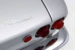 ASA 1000 GT Spyder cabriolet Gris occasion - non renseigné, 67 967 km