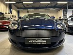 ASTON MARTIN DB9 Coupé 450 ch coupé Bleu occasion - 54 990 €, 79 200 km