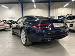 ASTON MARTIN DB9 Coupé 450 ch coupé Bleu occasion - 54 990 €, 79 200 km