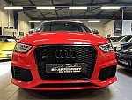 AUDI RS Q3 2.5 TFSI 310 ch quattro S tronic 7 SUV occasion - 33 990 €, 108 200 km