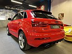 AUDI RS Q3 2.5 TFSI 310 ch quattro S tronic 7 SUV occasion - 33 990 €, 108 200 km