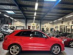 AUDI RS Q3 2.5 TFSI 310 ch quattro S tronic 7 SUV occasion - 33 990 €, 108 200 km