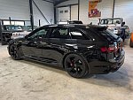 AUDI RS4 B9 2.9 TFSI Avant 450 ch break Noir occasion - 89 900 €, 54 854 km