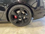 AUDI RS4 B9 2.9 TFSI Avant 450 ch break Noir occasion - 89 900 €, 54 854 km