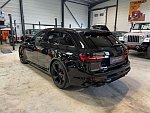 AUDI RS4 B9 2.9 TFSI Avant 450 ch break Noir occasion - 89 900 €, 54 854 km