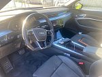 AUDI E-TRON Sportback 55 quattro S-LINE SUV Gris occasion - 44 900 €, 59 584 km