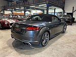 AUDI TT 8S S 2.0 TFSI 310 ch cabriolet occasion - 34 900 €, 94 521 km