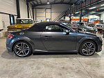 AUDI TT 8S S 2.0 TFSI 310 ch cabriolet occasion - 34 900 €, 94 521 km