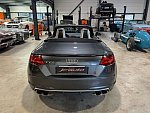 AUDI TT 8S S 2.0 TFSI 310 ch cabriolet occasion - 34 900 €, 94 521 km