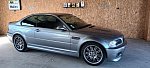 BMW M3 E46 3.2i 343 ch Pack communication coupé Gris occasion