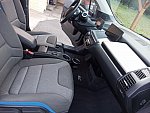 BMW i3 120Ah ILIFE ATELIER citadine Bleu foncé occasion - 20 200 €, 62 000 km