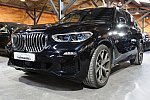 BMW X5 M SPORT 4x4 Noir occasion - 69 900 €, 51 900 km