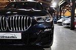 BMW X5 M SPORT 4x4 Noir occasion - 69 900 €, 51 900 km