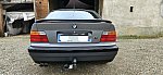 BMW SERIE 3 E36 325i 192ch IS berline Gris foncé occasion - 30 000 €, 218 000 km