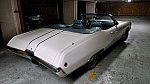 BUICK SKYLARK GRAND SPORT luxe cabriolet Blanc occasion