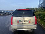 CADILLAC SRX V8 4.6l SUV occasion - 4 900 €, 251 320 km