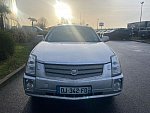 CADILLAC SRX V8 4.6l SUV occasion - 4 900 €, 251 320 km