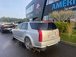 CADILLAC SRX V8 4.6l SUV occasion - 4 900 €, 251 320 km