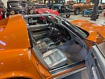 CHEVROLET CORVETTE C3 5.7 Small Block V8 (350ci) STINGRAY coupé Orange occasion - 26 000 €, 75 125 km