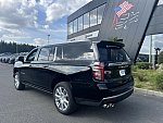 CHEVROLET SUBURBAN V8 6.2 HIGH COUNTRY  4x4 occasion - 124 900 €, 500 km