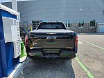 CHEVROLET SILVERADO 4 EV E4WT CREW CAB RST pick-up occasion - 144 900 €, 500 km