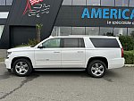 CHEVROLET SUBURBAN PREMIER V8 5,3L 4x4 occasion - 69 900 €, 74 503 km