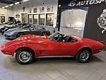 CHEVROLET CORVETTE C3 5.7 Small Block V8 (350ci) cabriolet occasion - 35 990 €, 62 700 km