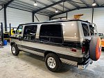 CHEVROLET CHEVY VAN G20 monospace Gris occasion - 27 000 €, 83 167 km