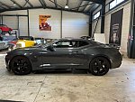 CHEVROLET CAMARO Serie 6 V8 8AT coupé Gris occasion - 62 700 €, 59 845 km