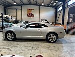 CHEVROLET CAMARO Serie 5 2LT 3.6 V6 304 ch (217 ci) coupé Argent occasion - 29 900 €, 33 584 km