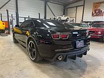 CHEVROLET CAMARO Serie 5 PACK EVO 465 CH coupé Noir occasion - 44 900 €, 123 338 km