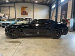 CHEVROLET CAMARO Serie 6 6.2 V8 453 ch coupé Noir occasion - 46 900 €, 112 541 km