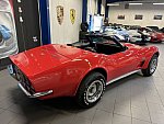 CHEVROLET CORVETTE C3 5.7 Small Block V8 (350ci) cabriolet occasion - 32 990 €, 62 700 km