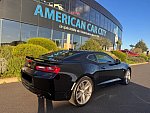 CHEVROLET CAMARO Serie 6 V8 2SS 6.2L coupé occasion - 56 900 €, 33 360 km